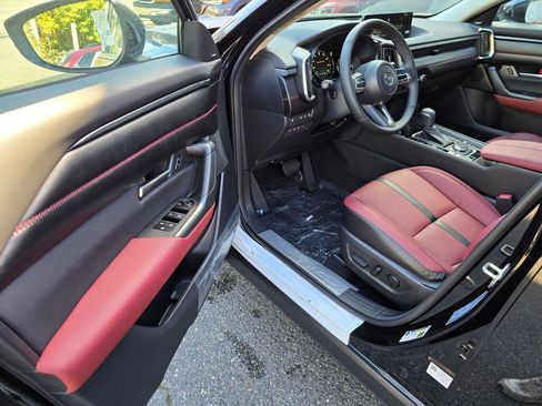 New 2026 MAZDA CX-50 AWD 2.5 Hybrid w/ Weather Package image 22