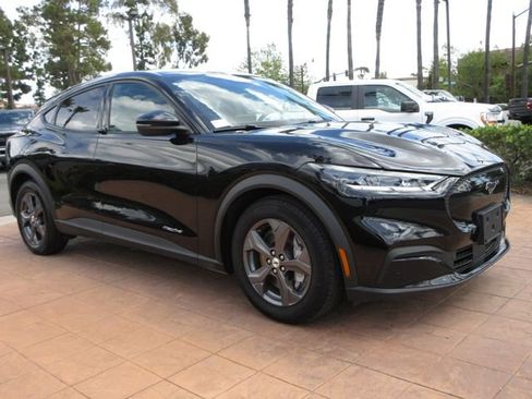 Used 2022 Ford Mustang Mach-E Select RWD image 6
