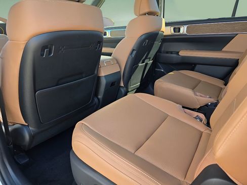 New 2026 Hyundai Santa Fe Calligraphy image 15