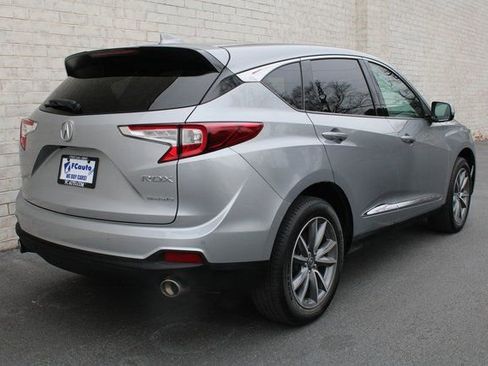Used 2020 Acura RDX w/ Technology Package image 10