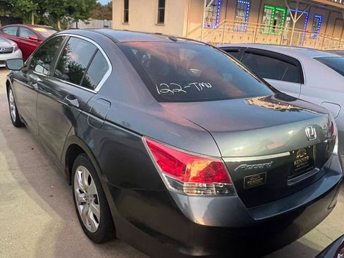 Used 2008 Honda Accord EX-L image 4
