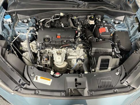 Used 2024 Honda HR-V EX-L image 33