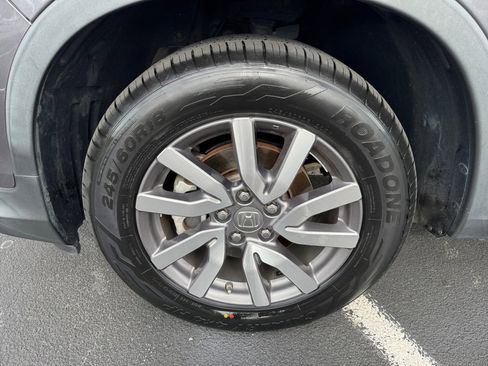 Used 2020 Honda Pilot EX-L image 31