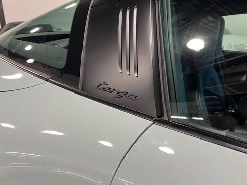 Used 2026 Porsche 911 Targa 4 GTS image 37