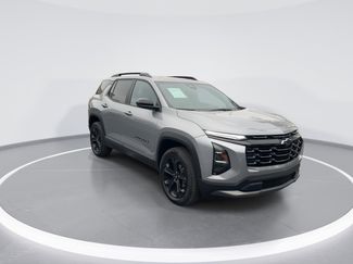 Certified 2026 Chevrolet Equinox LT w/ Midnight Edition video 2