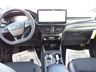 New 2026 Ford Escape ST-Line w/ Tech Pack #1 video 2