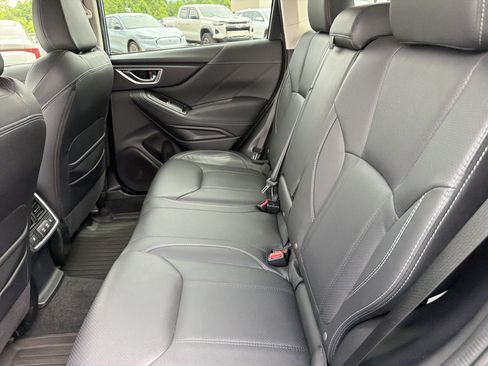 Used 2022 Subaru Forester Touring w/ Popular Package #2 AWD/4WD image 13