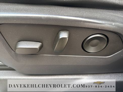 Used 2024 Chevrolet Silverado 3500 High Country w/ Technology Package image 13