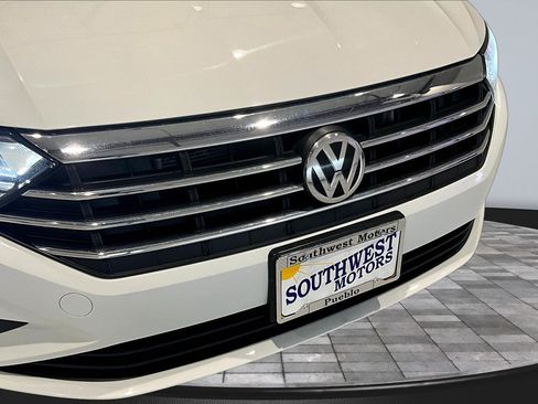 Used 2019 Volkswagen Jetta S FWD image 30