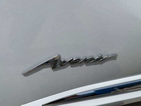 New 2026 Buick Envision Avenir AWD/4WD image 5