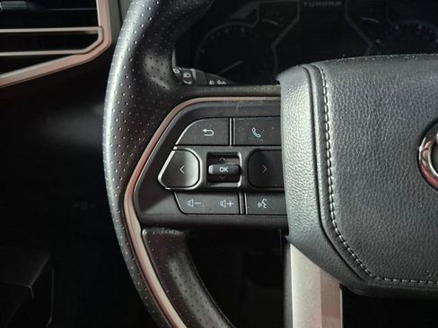 Used 2025 Toyota Tundra SR5 AWD/4WD image 20