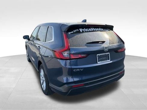 Used 2025 Honda CR-V EX-L image 6