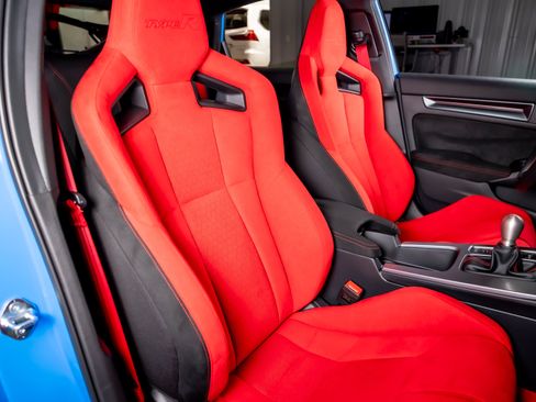 Used 2025 Honda Civic Type R image 18