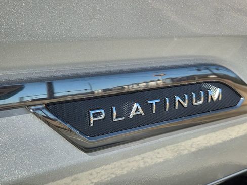 New 2026 Toyota Tundra Platinum AWD/4WD image 15