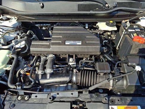 Used 2019 Honda CR-V EX-L image 29