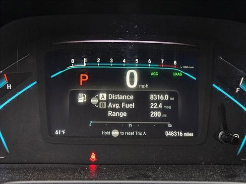 Used 2019 Honda Odyssey Elite image 14