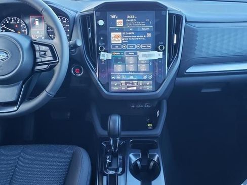 New 2026 Subaru Forester Premium image 14