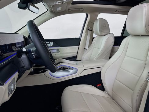 New 2026 Mercedes-Benz GLE 350 4MATIC image 16
