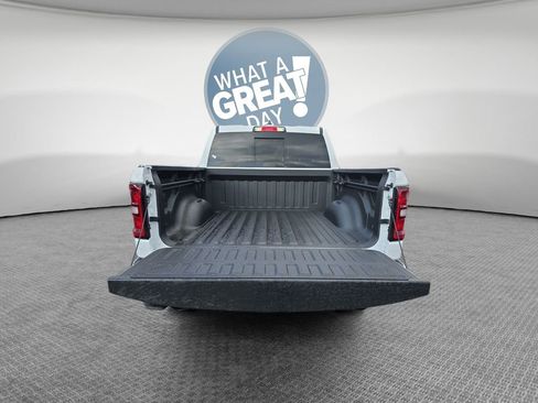 New 2026 RAM 1500 Big Horn AWD/4WD image 24