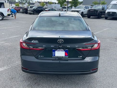 Used 2026 Toyota Camry LE FWD image 19