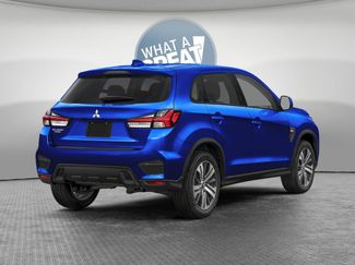 New 2026 Mitsubishi Outlander Sport AWD video 2