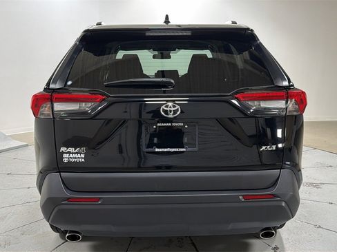 Used 2024 Toyota RAV4 XLE image 4