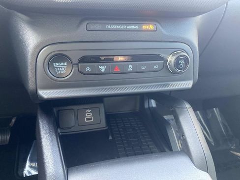 Certified 2025 Ford Bronco Sport Big Bend AWD/4WD image 24