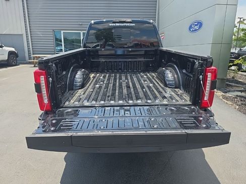 Used 2024 Ford F350 King Ranch w/ Tremor Off-Road Package AWD/4WD image 10