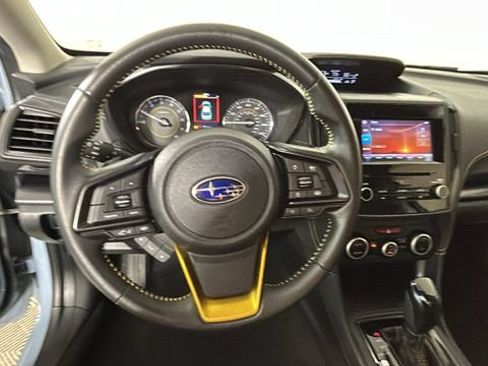Used 2021 Subaru Crosstrek 2.5i Sport AWD/4WD image 15