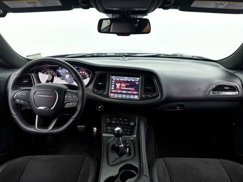 Used 2023 Dodge Challenger R/T Scat Pack image 24