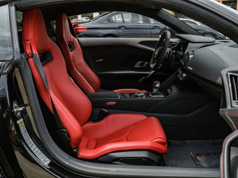 Used 2021 Audi R8 V10 RWD image 29