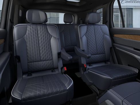 New 2026 Cadillac Vistiq Premium Luxury image 17