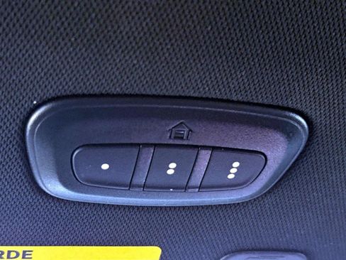 Used 2024 Jeep Grand Cherokee Limited w/ Luxury Tech Group II image 25