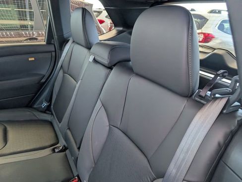 New 2026 Subaru Forester Wilderness AWD/4WD image 20