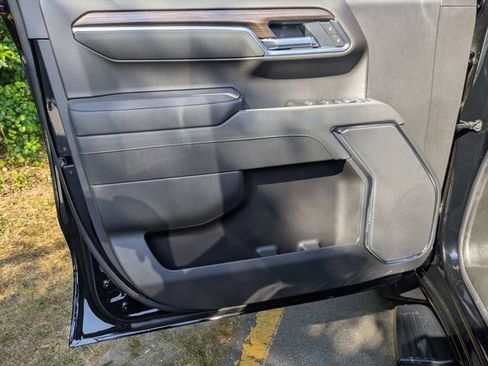 New 2026 Chevrolet Silverado 1500 LT Trail Boss w/ Protection Package AWD/4WD image 8