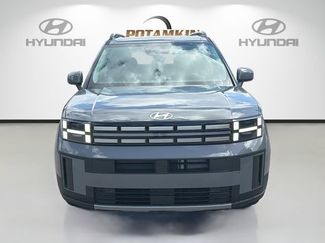 New 2026 Hyundai Santa Fe SEL FWD video 2
