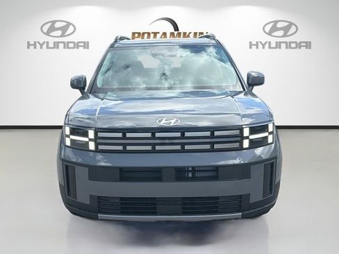 New 2026 Hyundai Santa Fe SEL FWD image 2