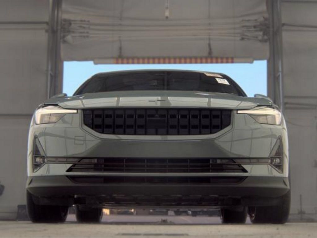 Used 2023 Polestar Polestar 2 w/ Pilot Pack AWD/4WD image 3