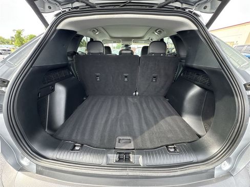 Used 2021 Ford Escape Titanium w/ Titanium Elite Package image 23