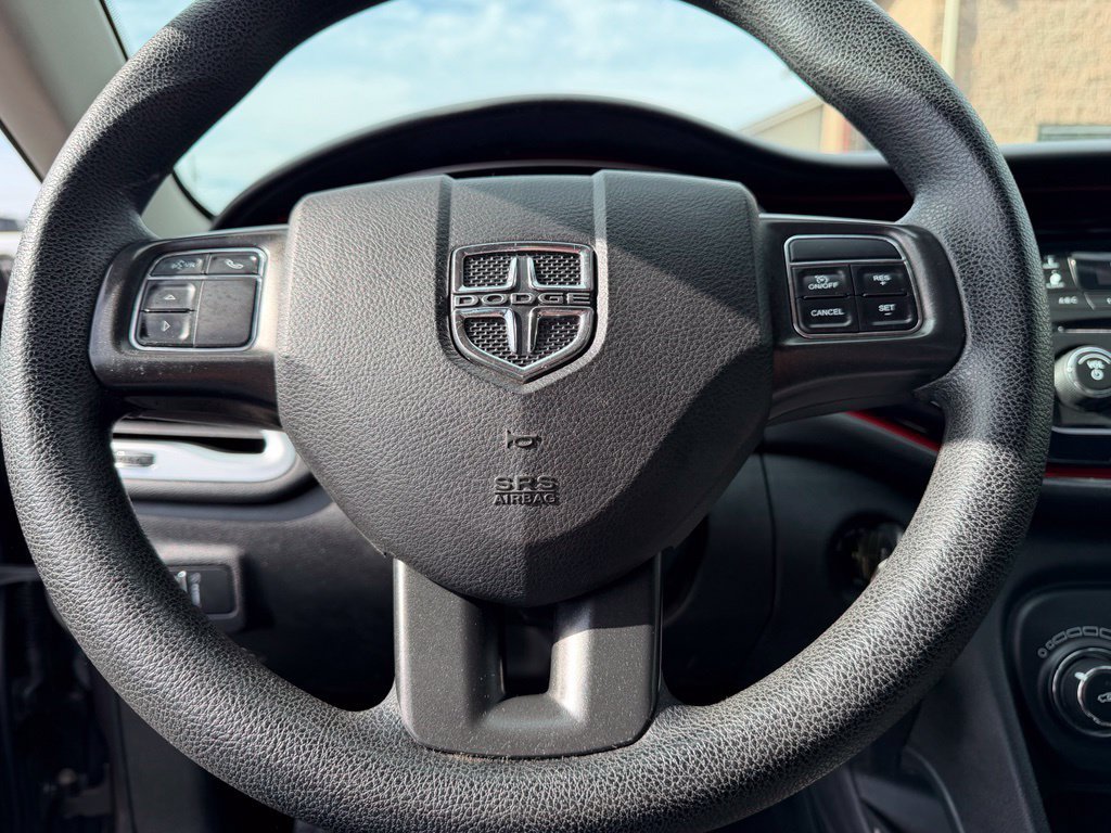Used 2016 Dodge Dart SXT FWD image 13