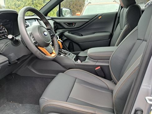 New 2025 Subaru Outback Wilderness w/ Wilderness Package image 12