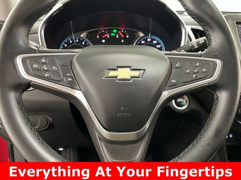 Certified 2023 Chevrolet Equinox LT FWD image 4