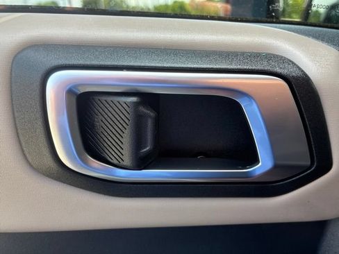 Used 2021 Ford Bronco Wildtrak AWD/4WD image 21