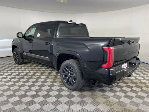 New 2026 Toyota Tundra Platinum AWD/4WD image 5