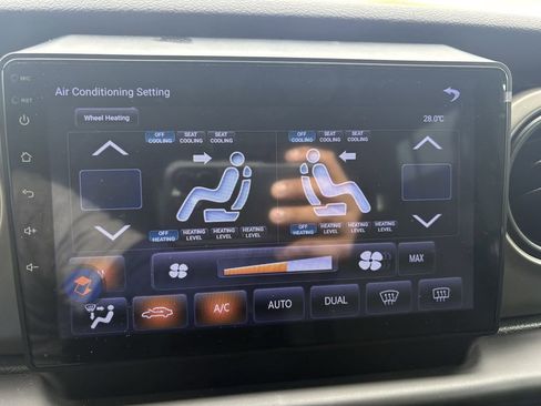 Used 2018 Jeep Wrangler Unlimited Sport S AWD/4WD image 20