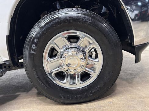 Used 2020 RAM 2500 Big Horn image 38