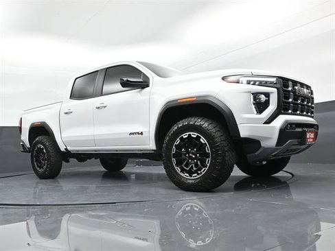 Used 2026 GMC Canyon AT4 AWD/4WD image 27