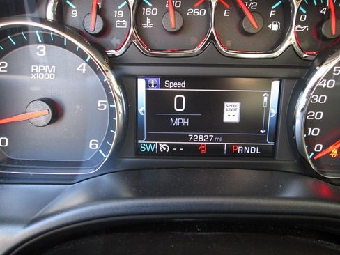 Used 2017 GMC Sierra 1500 SLT AWD/4WD image 10