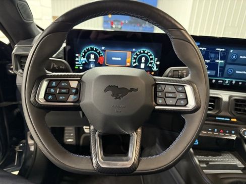 Used 2024 Ford Mustang Dark Horse image 12