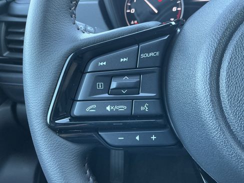 New 2026 Subaru Forester Sport AWD/4WD image 16